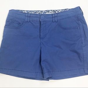 Lee Shorts